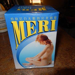 Meri Hair Remover